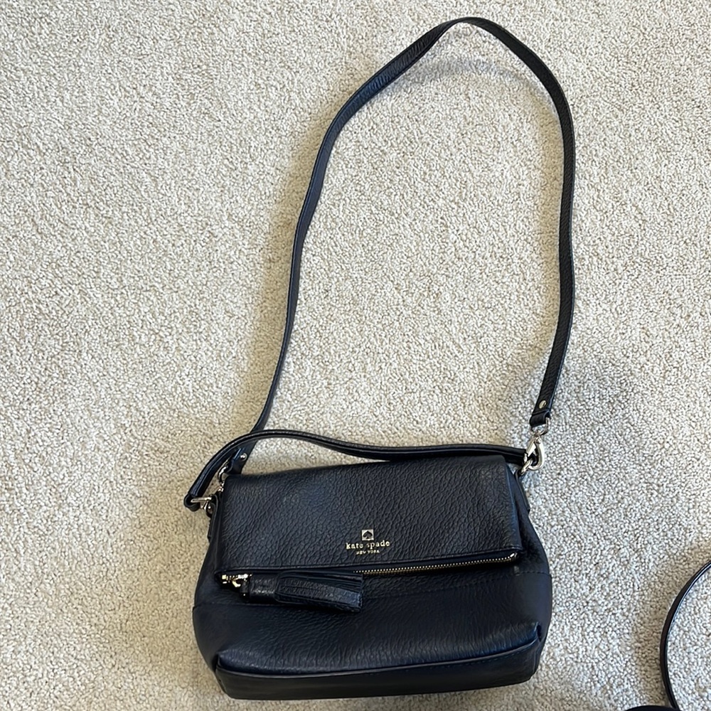 Kate Spade Crossbody
